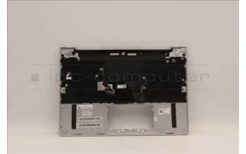Lenovo 5CB1H24730 Tastatur inkl. Topcase ASM_FRA/ENG W 21AT CG