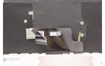 Lenovo 5CB1H24730 Tastatur inkl. Topcase ASM_FRA/ENG W 21AT CG