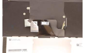Lenovo 5CB1H24742 Tastatur inkl. Topcase ASM_ENG W 21AT CG