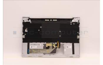 Lenovo 5CB1H24749 Tastatur inkl. Topcase ASM_USA ENG W 21AT CG