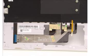 Lenovo 5CB1H24749 Tastatur inkl. Topcase ASM_USA ENG W 21AT CG