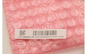 Lenovo 5CB1H30526 COVER Strip Cover C 82S9 for white sku