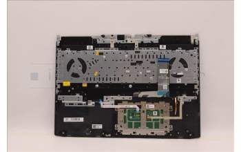 Lenovo 5CB1H30535 Tastatur inkl. Topcase ASM_ARA C 82S9 BLA