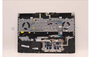 Lenovo 5CB1H30539 Tastatur inkl. Topcase ASM_UK C 82S9 BLA