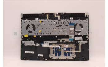 Lenovo 5CB1H30540 Tastatur inkl. Topcase ASM_ITA C 82S9 BLA