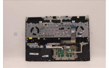 Lenovo 5CB1H30541 Tastatur inkl. Topcase spanisch C 82S9 BLA