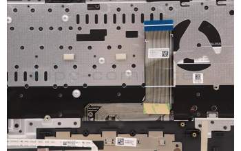 Lenovo 5CB1H30541 Tastatur inkl. Topcase spanisch C 82S9 BLA