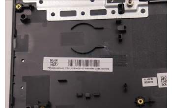 Lenovo 5CB1H30541 Tastatur inkl. Topcase spanisch C 82S9 BLA