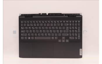 Lenovo 5CB1H30543 Tastatur inkl. Topcase ASM_POR C 82S9 BLA