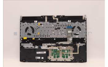 Lenovo 5CB1H30543 Tastatur inkl. Topcase ASM_POR C 82S9 BLA