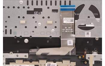 Lenovo 5CB1H30543 Tastatur inkl. Topcase ASM_POR C 82S9 BLA