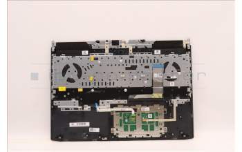Lenovo 5CB1H30547 Tastatur inkl. Topcase ASM_FRA C 82S9 BLA