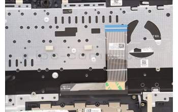 Lenovo 5CB1H30547 Tastatur inkl. Topcase ASM_FRA C 82S9 BLA