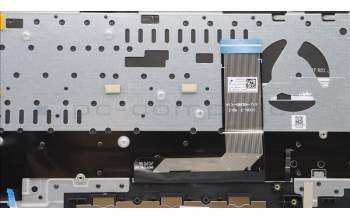 Lenovo 5CB1H30553 Tastatur inkl. Topcase ASM_SLV C 82S9 BLA