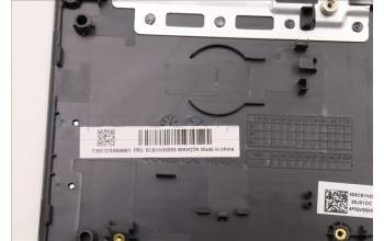 Lenovo 5CB1H30555 Tastatur inkl. Topcase ASM_BUL C 82S9 BLA