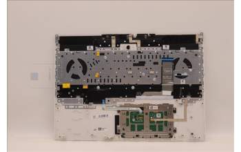 Lenovo 5CB1H30561 Tastatur inkl. Topcase ASM_ENG C 82S9 WHT