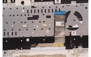 Lenovo 5CB1H30568 Tastatur inkl. Topcase ASM_HBW C 82S9 WHT