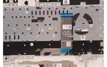 Lenovo 5CB1H38847 Tastatur inkl. Topcase ASM_UK C 82S9 WHT