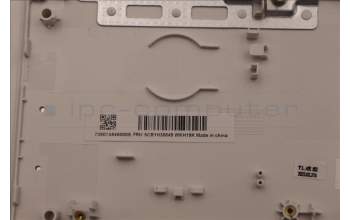 Lenovo 5CB1H38849 Tastatur inkl. Topcase spanisch C 82S9 WHT