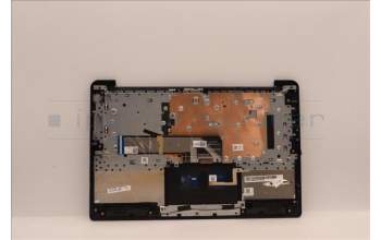 Lenovo 5CB1H38885 Tastatur inkl. Topcase ASM_UK L82RJ FP AB