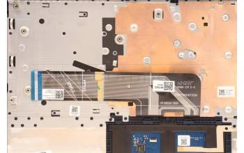 Lenovo 5CB1H38885 Tastatur inkl. Topcase ASM_UK L82RJ FP AB