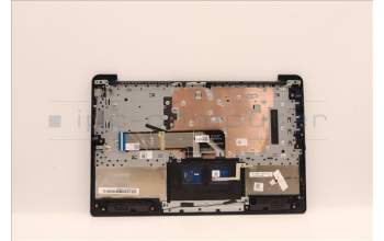 Lenovo 5CB1H38887 Tastatur inkl. Topcase spanisch L82RJ FP AB