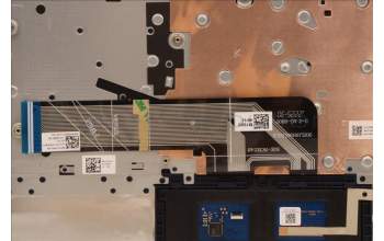 Lenovo 5CB1H38887 Tastatur inkl. Topcase spanisch L82RJ FP AB
