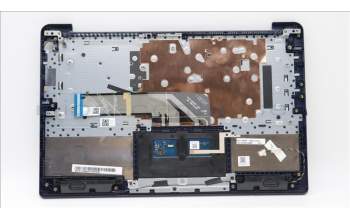Lenovo 5CB1H38896 Tastatur inkl. Topcase ASM_FRA L82RJ FP AB