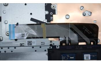 Lenovo 5CB1H38896 Tastatur inkl. Topcase ASM_FRA L82RJ FP AB