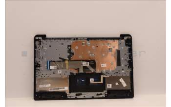 Lenovo 5CB1H39333 Tastatur inkl. Topcase ASM_EURO ENGL82RJFPABBL