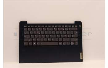 Lenovo 5CB1H39334 Tastatur inkl. Topcase ASM_FRA L82RJ FP AB BL