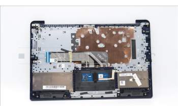 Lenovo 5CB1H39337 Tastatur inkl. Topcase deutsch L82RJ FP AB BL