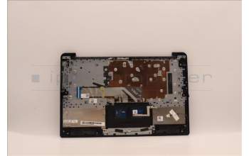 Lenovo 5CB1H41275 Tastatur inkl. Topcase ASM_ITA L82RJ FP AB BL