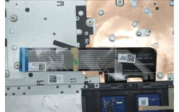 Lenovo 5CB1H41297 Tastatur inkl. Topcase ASM_UK L82RJ FP AG