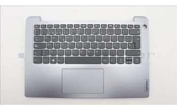 Lenovo 5CB1H41300 Tastatur inkl. Topcase spanisch L82RJ FP AG