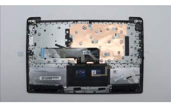 Lenovo 5CB1H41300 Tastatur inkl. Topcase spanisch L82RJ FP AG