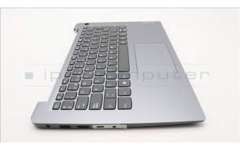 Lenovo 5CB1H41300 Tastatur inkl. Topcase spanisch L82RJ FP AG