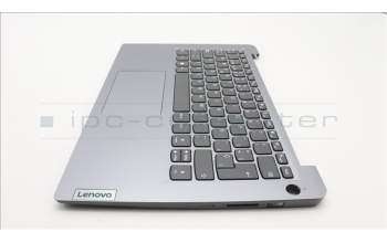 Lenovo 5CB1H41300 Tastatur inkl. Topcase spanisch L82RJ FP AG