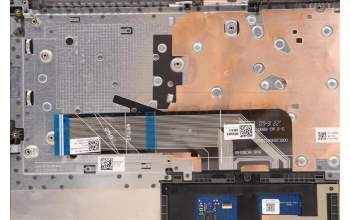 Lenovo 5CB1H41314 Tastatur inkl. Topcase deutsch L82RJ FP AG