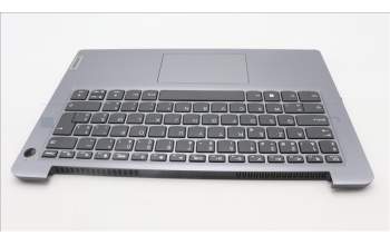 Lenovo 5CB1H41324 Tastatur inkl. Topcase ASM_BEL L82RJ FP AG