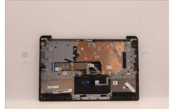 Lenovo 5CB1H43462 Tastatur inkl. Topcase ASM_BEL L82RJ FP AG BL