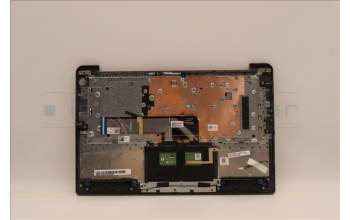 Lenovo 5CB1H43467 Tastatur inkl. Topcase ASM_EURO ENGL82RJFPAGBL