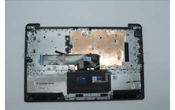 Lenovo 5CB1H43468 C-Abdeckung mit Tastatur, Französisch, Hintergrundbeleuchtung, Fingerabdruck