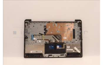 Lenovo 5CB1H43477 Tastatur inkl. Topcase ASM_ITA L82RJ FP AG BL
