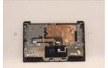 Lenovo 5CB1H43486 Tastatur inkl. Topcase schweiz L82RJ FP AG BL