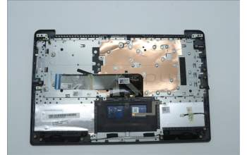 Lenovo 5CB1H43490 Tastatur inkl. Topcase ASM_UK L82RJ FP AG BL