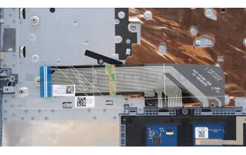 Lenovo 5CB1H43505 Tastatur inkl. Topcase ASM_FRA L82RJ FP MB