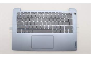 Lenovo 5CB1H43579 Tastatur inkl. Topcase ASM_POR L82RJ FP MB BL