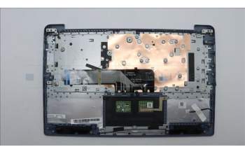 Lenovo 5CB1H43579 Tastatur inkl. Topcase ASM_POR L82RJ FP MB BL