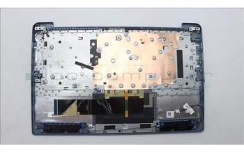 Lenovo 5CB1H43581 Tastatur inkl. Topcase ASM_SLV L82RJ FP MB BL